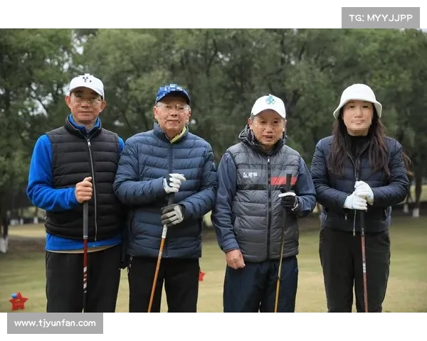 高尔夫公益千县行在京启动助力高尔夫运动平民化推广迈向新高峰